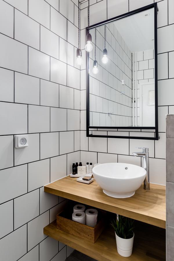 Acropolis Heart 2Bd Apartment In Plaka By Upstreet Athens Luaran gambar